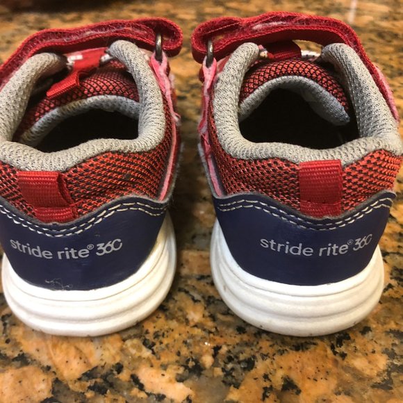 Kids shoes - Picture 3 of 10